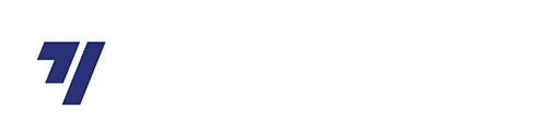 TI LOGO weiss